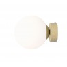 KINKIET BALL PISTACHIO S