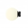 KINKET BALL BLACK M