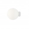KINKET BALL WHITE M