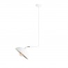 PLAFON ESPACE WHITE