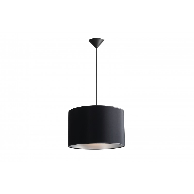LAMPA WISZĄCA BARILLA SILVER