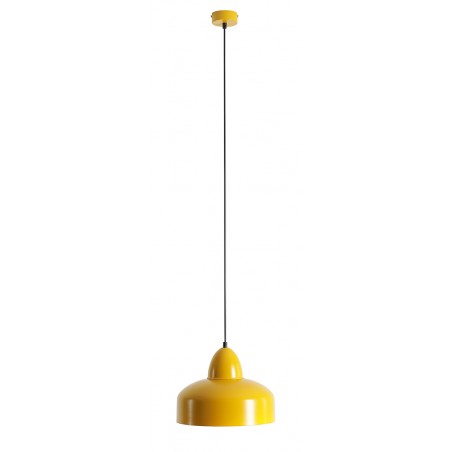LAMPA WISZĄCA COMO MUSTARD