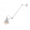 PLAFON AIDA WHITE