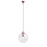 LAMPA WISZĄCA GLOBE MUSTARD