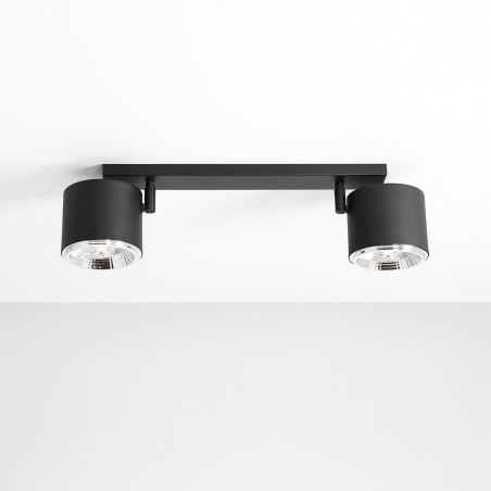 PLAFON BOT 2 BLACK 1047PL_H Aldex