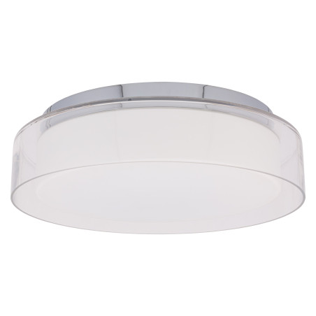 PAN LED M Chrom 17W