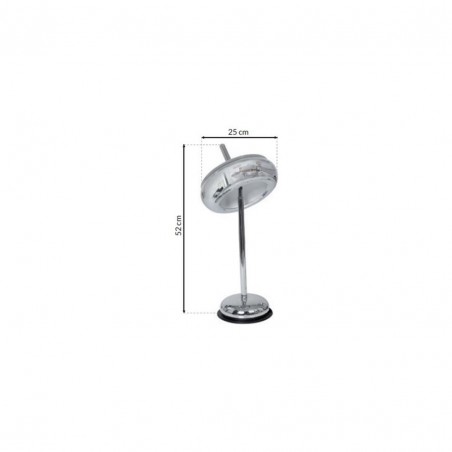 Lampka stołowa MERCURIO 12W LED