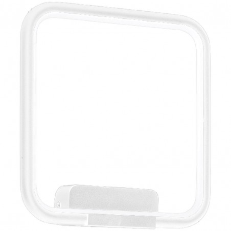 KINKIET NIX WHITE 13W LED