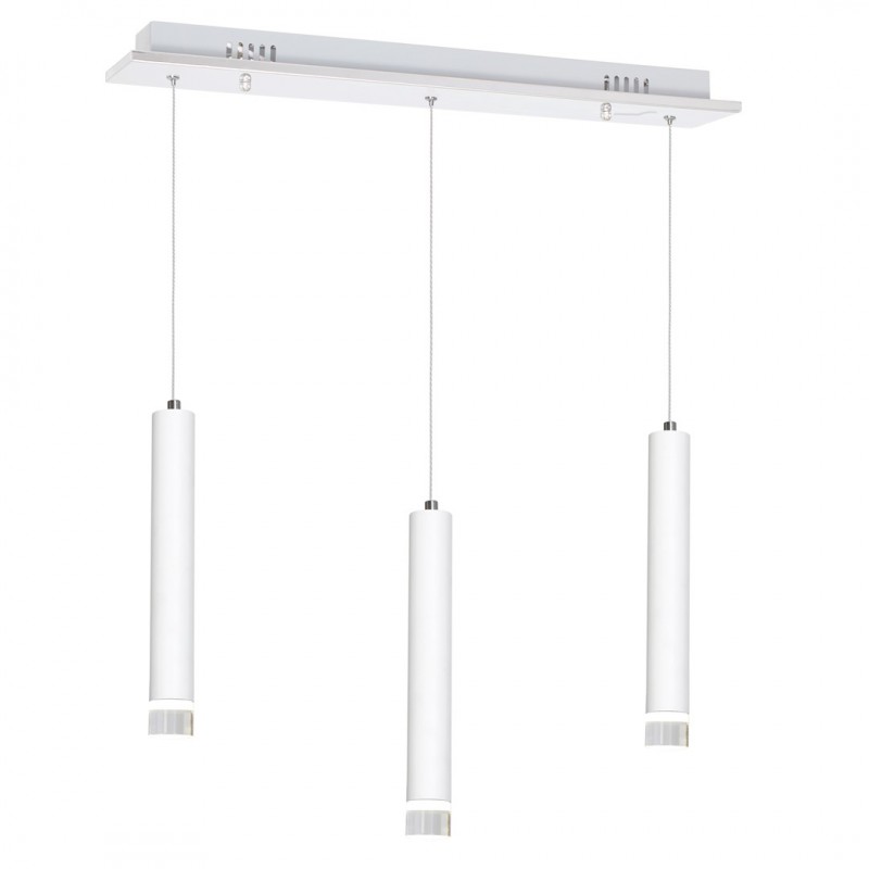 LAMPA WISZĄCA ALBA 3X5W LED LAMPA WISZĄCA ALBA 3X5W LED
