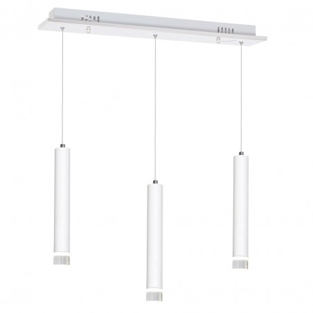 LAMPA WISZĄCA ALBA 3X5W LED LAMPA WISZĄCA ALBA 3X5W LED