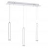 LAMPA WISZĄCA ALBA 3X5W LED