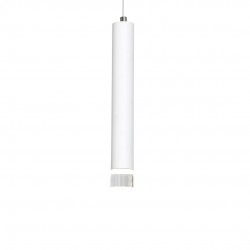 LAMPA WISZĄCA ALBA 3X5W LED