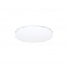 Plafon SIENA 72W LED Ø550 mm + pilot