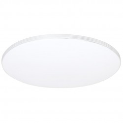 Plafon SIENA 72W LED Ø550 mm + pilot