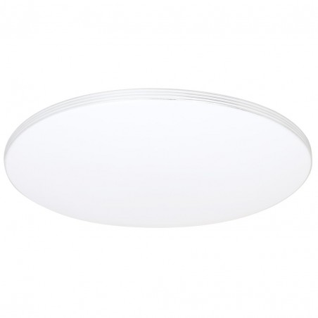 Plafon SIENA 72W LED Ø550 mm + pilot