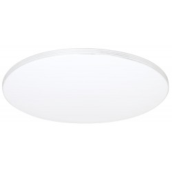Plafon SIENA 72W LED Ø550 mm + pilot