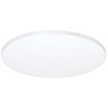 Plafon SIENA 72W LED Ø550 mm + pilot