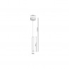 LAMPA WISZĄCA ALBA 5W LED