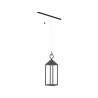 PICNIC LED Grafitowy 2,2W