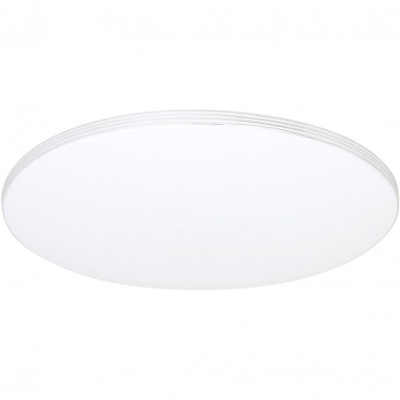 Plafon SIENA 80W LED Ø750 mm + pilot
