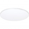 Plafon SIENA 80W LED Ø750 mm + pilot