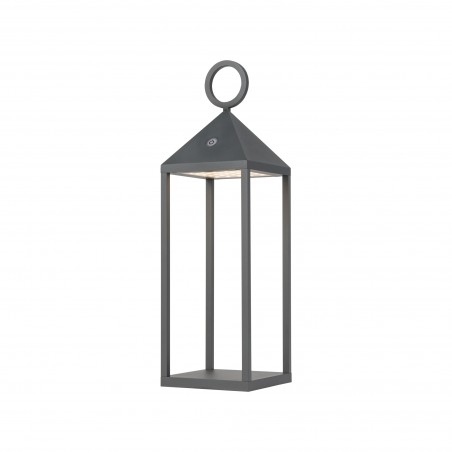 PICNIC LED Grafitowy 2,2W