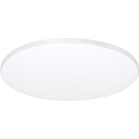 Plafon SIENA 80W LED Ø750 mm + pilot