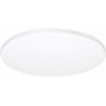Plafon SIENA 80W LED Ø750 mm + pilot