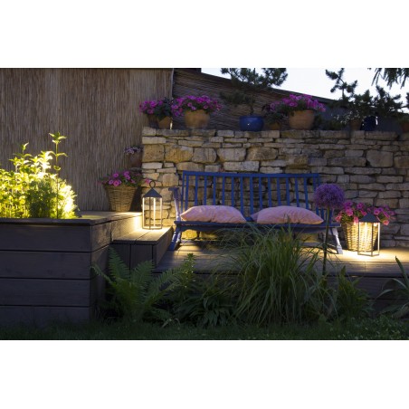 PICNIC LED Grafitowy 2,2W