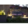PICNIC LED Grafitowy 2,2W