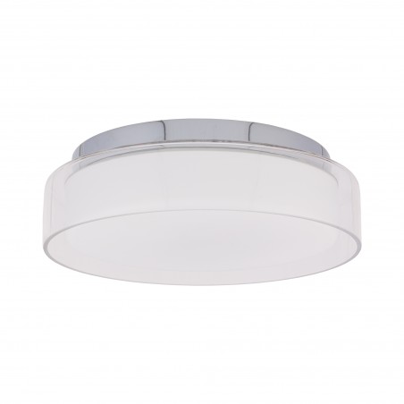 PAN LED S Chrom 12W