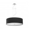 VIVIANE 3x60W Czarny