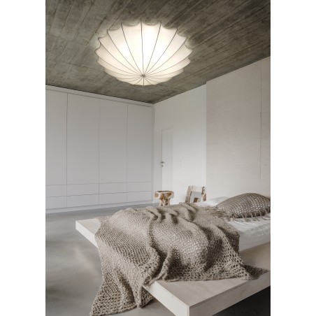 FORM L Biały 4x25W only LED