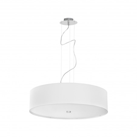 VIVIANE 3x60W Biały