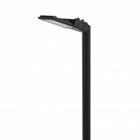 PATHWAY LED S Czarny 24W