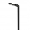 PATHWAY LED S Czarny 24W