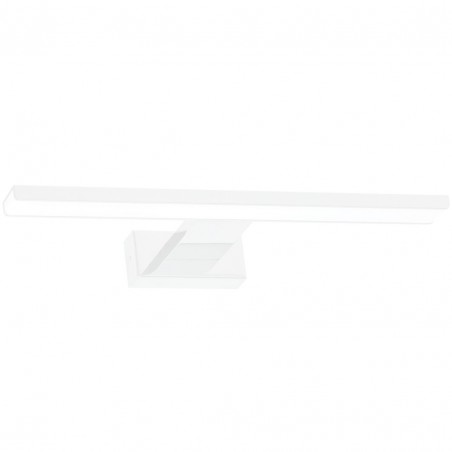 Kinkiet SHINE WHITE 30cm 7W LED