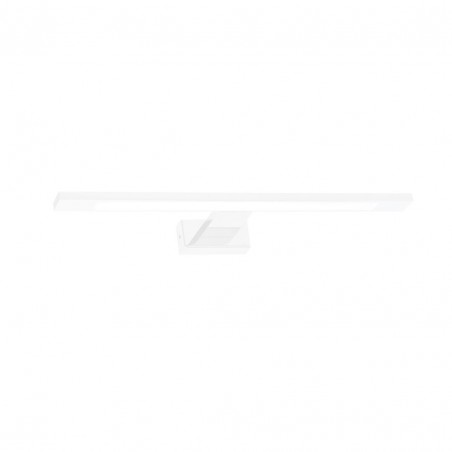 Kinkiet SHINE WHITE 40cm 7W LED