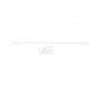 Kinkiet SHINE WHITE 40cm 7W LED