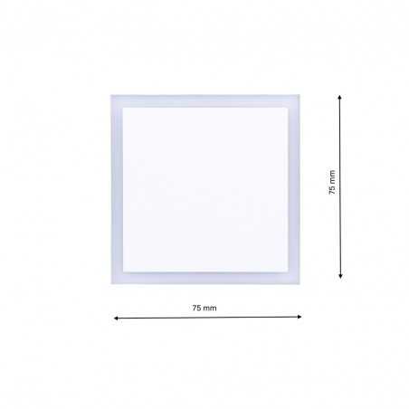 EVO WHITE Barwa Ciepła 3000K