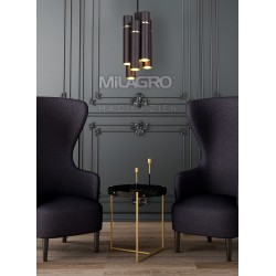 Lampa Wisząca LYNX 12xE14