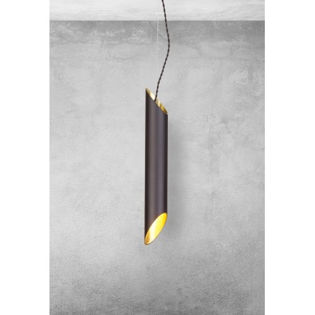 Lampa Wisząca LIBRA 1xE14