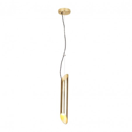 Lampa Wisząca LIBRA 1xE14