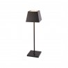 MAHE LED Czarny 2,2W