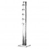 Lampa Stojąca PHOENIX 5xE14