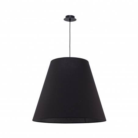 MOSS Czarny 3x60W