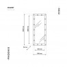 Lustro PHOENIX 18xE14