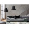 MOSS Czarny 3x60W
