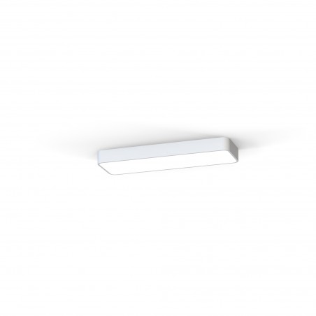 SOFT CEILING LED 60X20 Biały 11W
