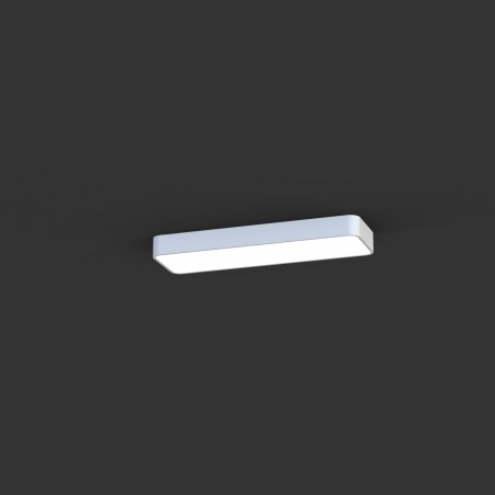 SOFT CEILING LED 60X20 Biały 11W